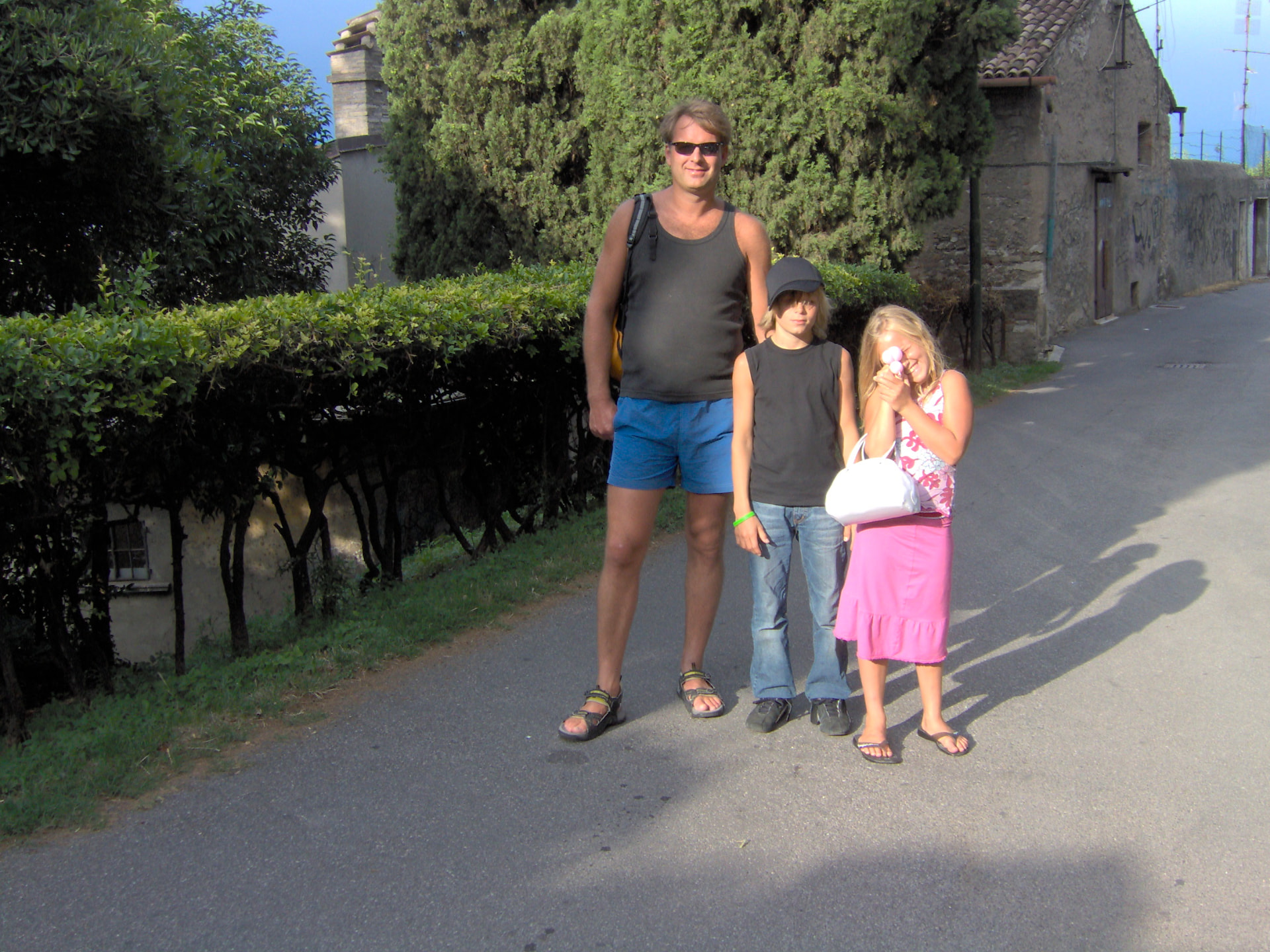 12 juli · bild 1